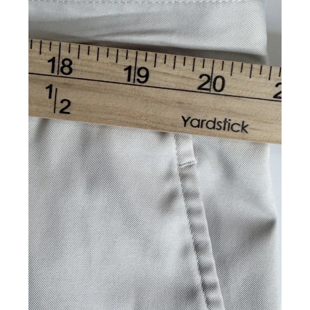 Nike Golf Dri Fit Shorts Mens 40 Performance Chino Stretch Golf Athletic Casual - Picture 6 of 9